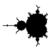 Mandelbrot Set